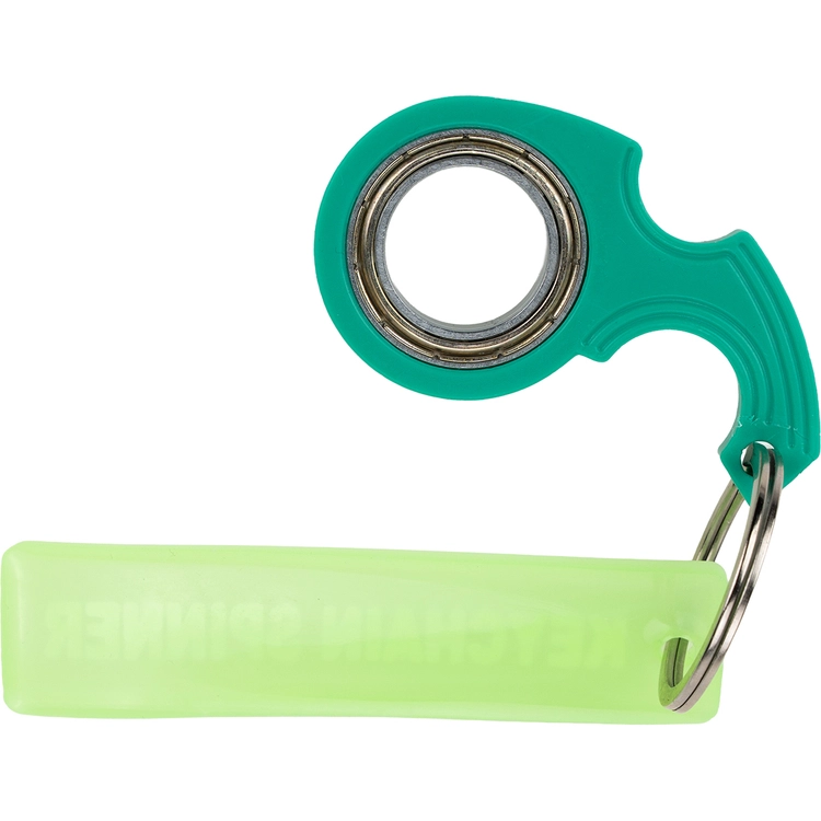 Brelok do kluczy Spinner