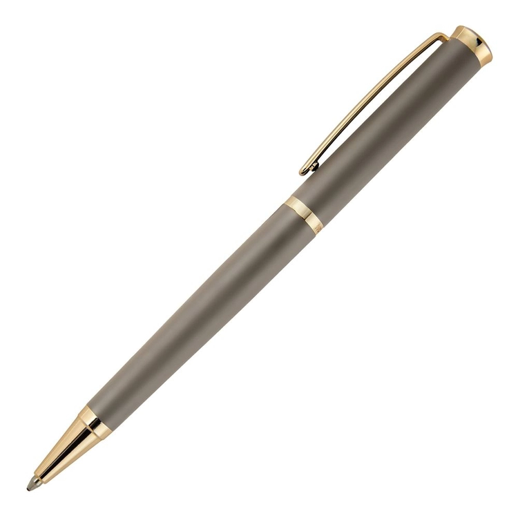 pióro kulkowe Sophisticated Matte Taupe