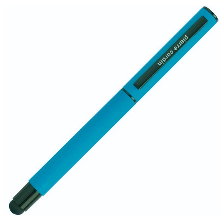 Pióro kulkowe touch pen soft touch CELEBRATION Pierre Cardin
