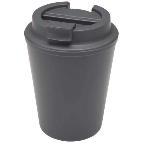 Kubek termiczny Newport o pojemności 300 ml, z podwójnymi ściankami