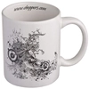 Kubek ceramiczny 300 ml TEODOR