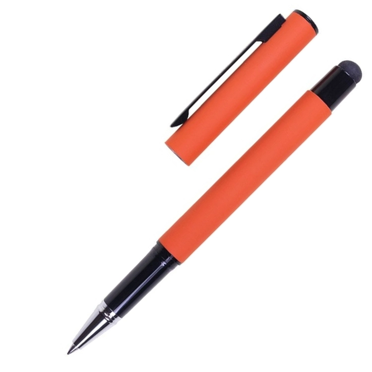 Pióro kulkowe touch pen soft touch CELEBRATION Pierre Cardin