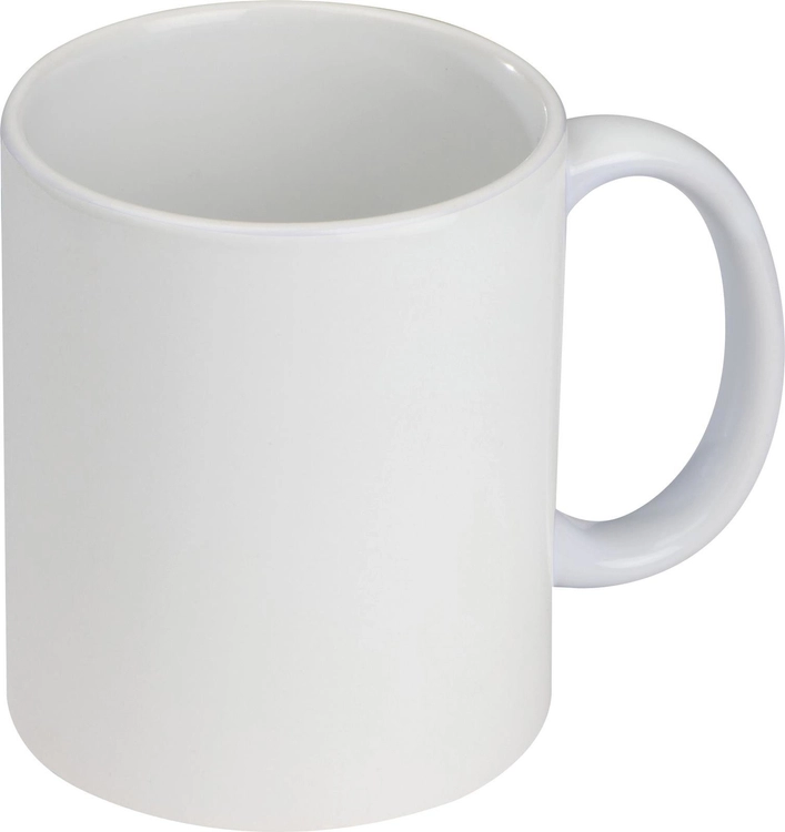 Kubek ceramiczny do sublimacji 300 ml SALVADOR