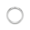 Ring Floatcore Silver