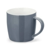 COMANDER. Ceramiczny kubek z błyszczącym wykończeniem, pojemność 370 ml