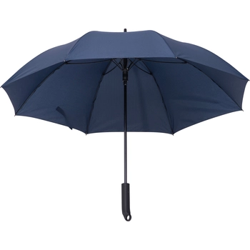 Parasol automatyczny ø113 cm CrisMa APRIL, granatowy 4542244