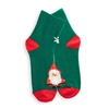 SANTA. Dziecięce skarpety