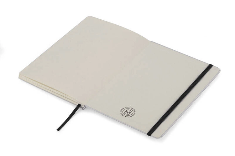 Notes  MOSATO A5