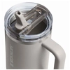 Stanley Quencher® ProTour 1180 ml termoizolowany kubek ze słomką, wykonany z recyklingowanej stali nierdzewnej 