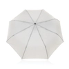 Mały parasol automatyczny 21" Kaycey AWARE™ RPET