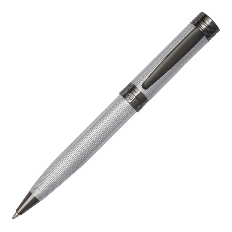 pióro kulkowe Zoom Diamond Chrome