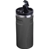 Kubek termiczny ze stali z recyklingu 450 ml SILVIO