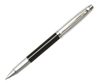 9313 Pióro kulkowe Sheaffer kolekcja 100, czarne, wykończenia niklowane