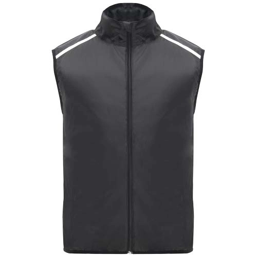 Jannu lekki ocieplacz unisex do biegania