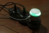 Ładowarka sieciowa USB z lampką nocną NOTTO