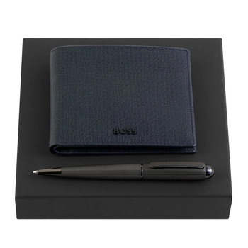 Set HLW632N + HSV6764A, Navy,Black, Dark Green hpbw632n