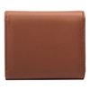 Torebka damska Alma Camel