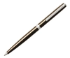 9480 Długopis Sheaffer kolekcja Sagaris, brązowe, wykończenia chromowane