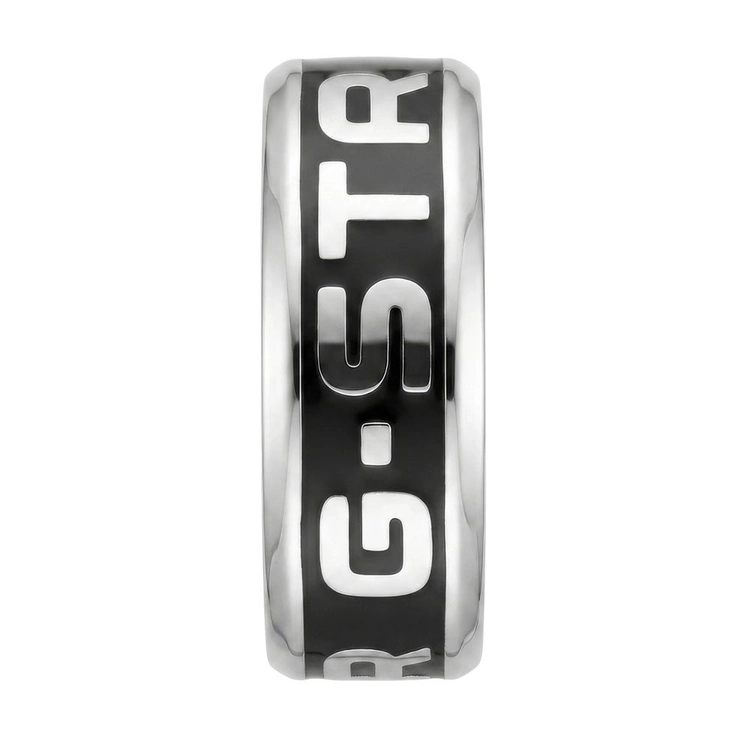 Ring Floatcore Silver