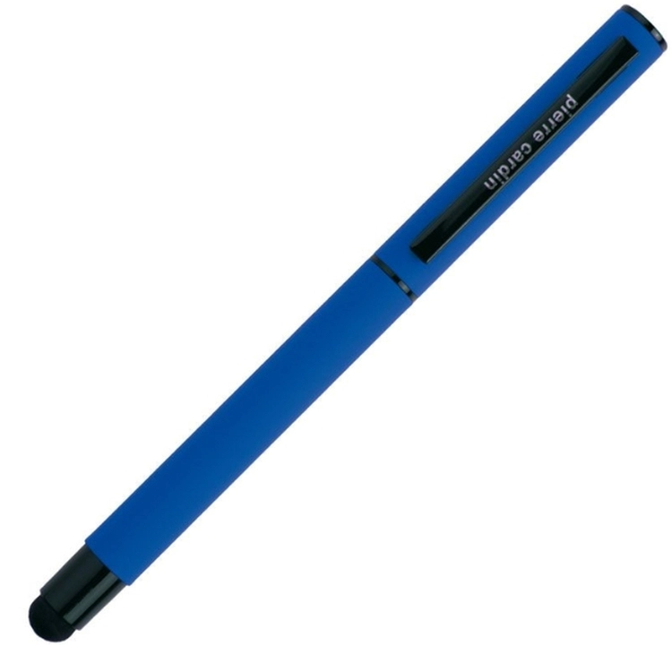 Pióro kulkowe touch pen soft touch CELEBRATION Pierre Cardin