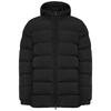 Nepal ocieplana parka unisex 