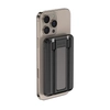 Magnetyczny power bank 5000 mAh Urban Vitamin Redwood