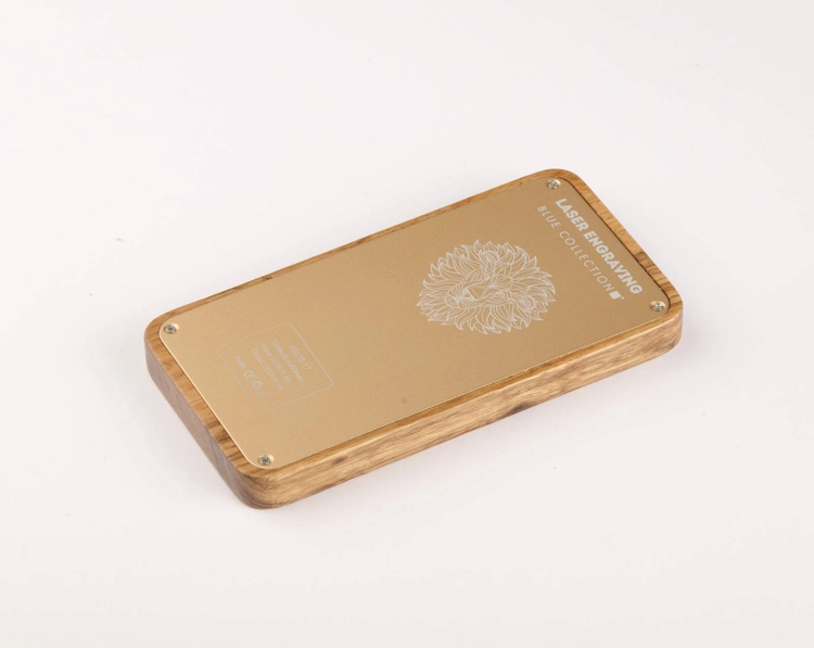 Powerbank VIRA 4000 mAh