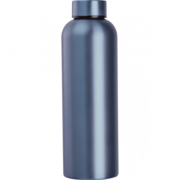 Butelka ze stali z recyklingu 700 ml CrisMa VERENA