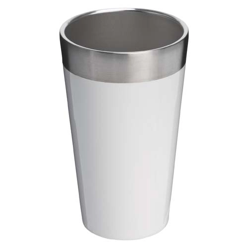 Stanley Stacking termoizolowany kubek ze stali nierdzewnej o pojemności 470 ml