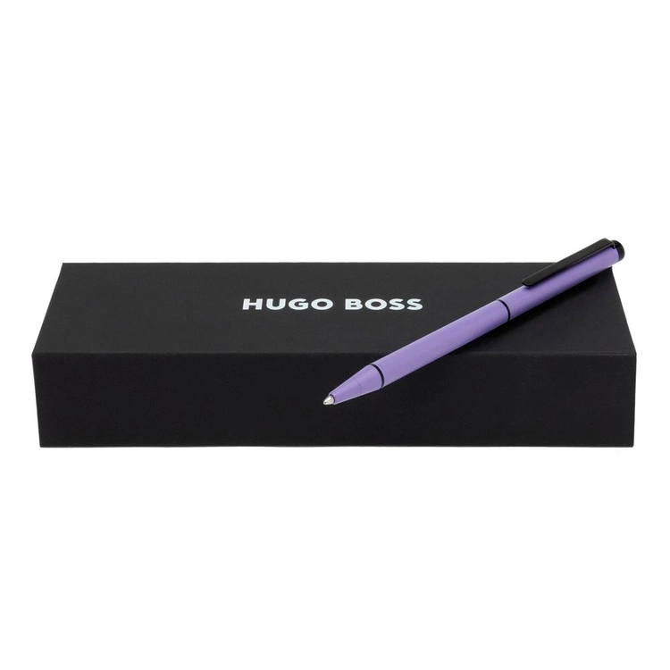 pióro kulkowe Cloud Matte Persian Violet