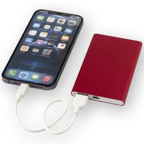 Powerbank 4000 mAh Pep
