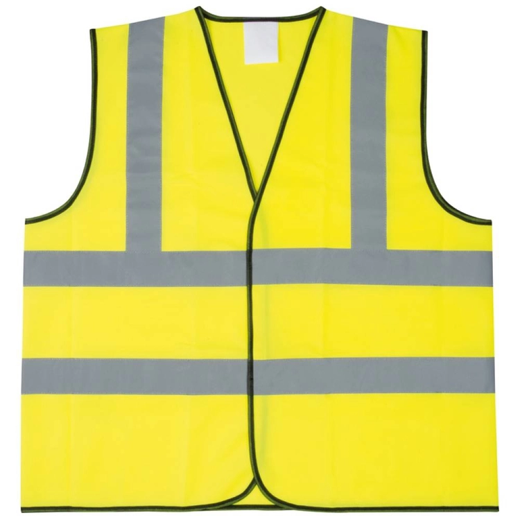 Kamizelka odblaskowa BEATRIZ
