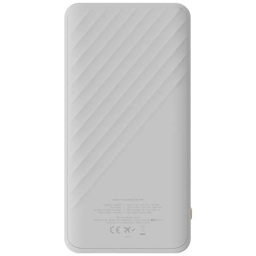 Xtorm XG210 Go2 powerbank 15 W 10 000 mAh z szybkim ładowaniem