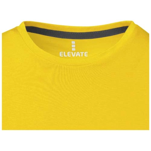 Męski t-shirt Nanaimo z krótkim rękawem 160 g/m²