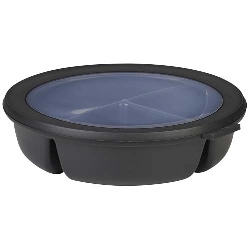 Mepal Cirqula - miska na bento (250 + 250 + 500 ml) 
