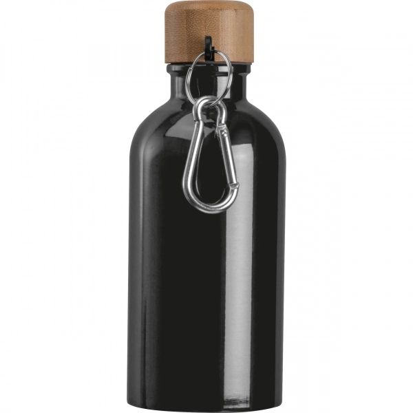 Butelka metalowa 400 ml MARILYN