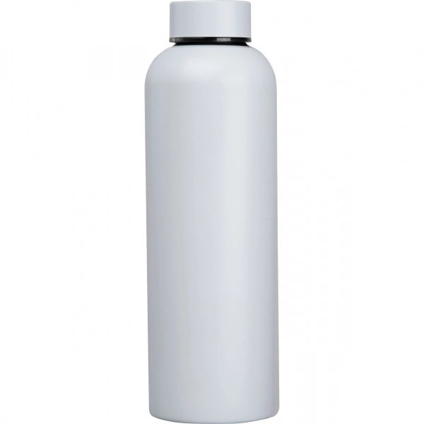 Butelka ze stali z recyklingu 700 ml CrisMa VERENA