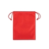 GIFT BAG M. Średniej wielkości torba typu plecak, wykonana z materiału włókninowego (60 g/m²)
