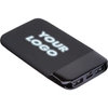 Power bank z podświetlanym logo 8000 mAh FLOYD