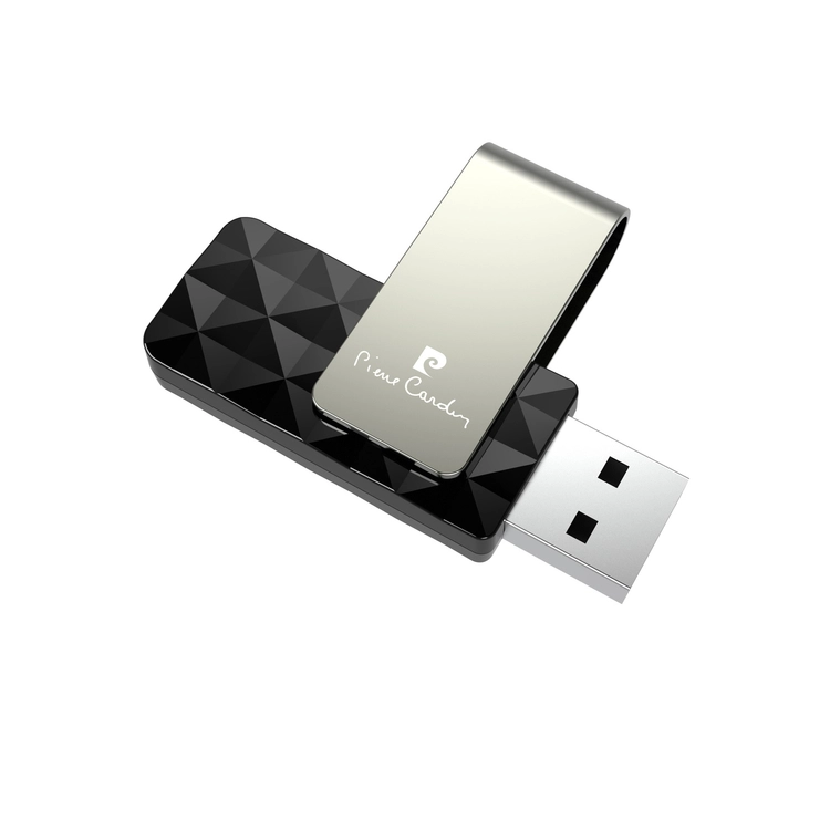 PENDRIVE 32GB 2.0 PIERRE CARDIN
