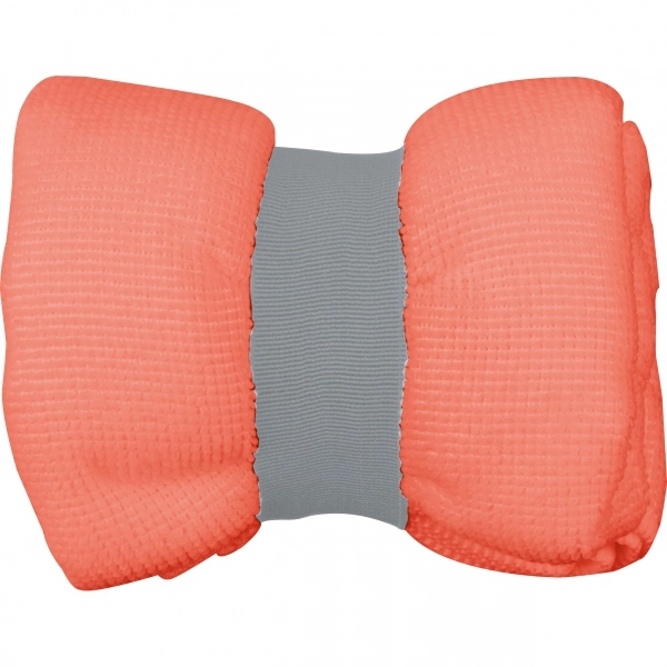 Mały ręcznik z mikrofibry 160 g/m² HUGH