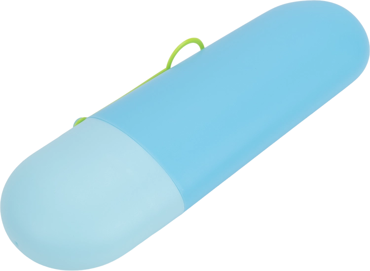 Etui na szczoteczke do zębów