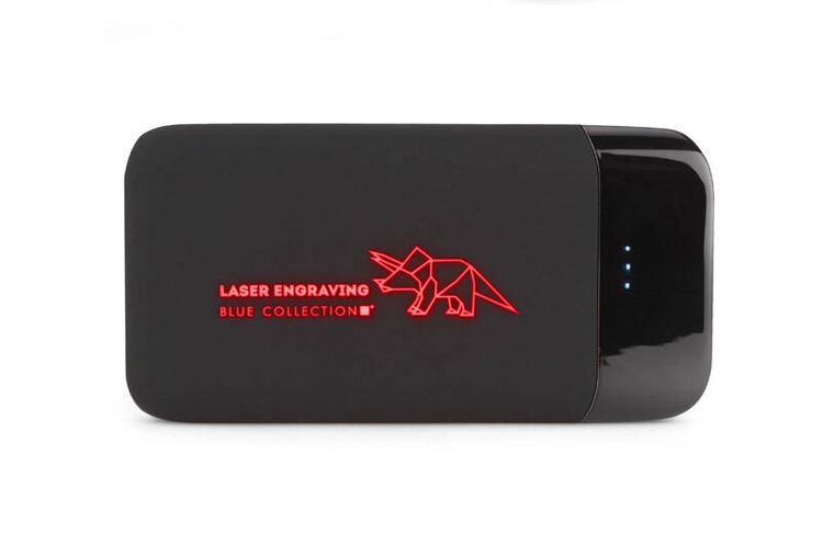 Powerbank MING 8000 mAh USB-C