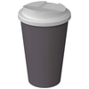 Kubek termiczny Americano® Infiniti o pojemności 350 ml z pokrywką zapobiegającą rozlewaniu się napoju