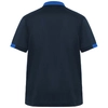 Samurai 160 g/m2 antybakteryjna koszulka polo unisex z krótkim rękawem 