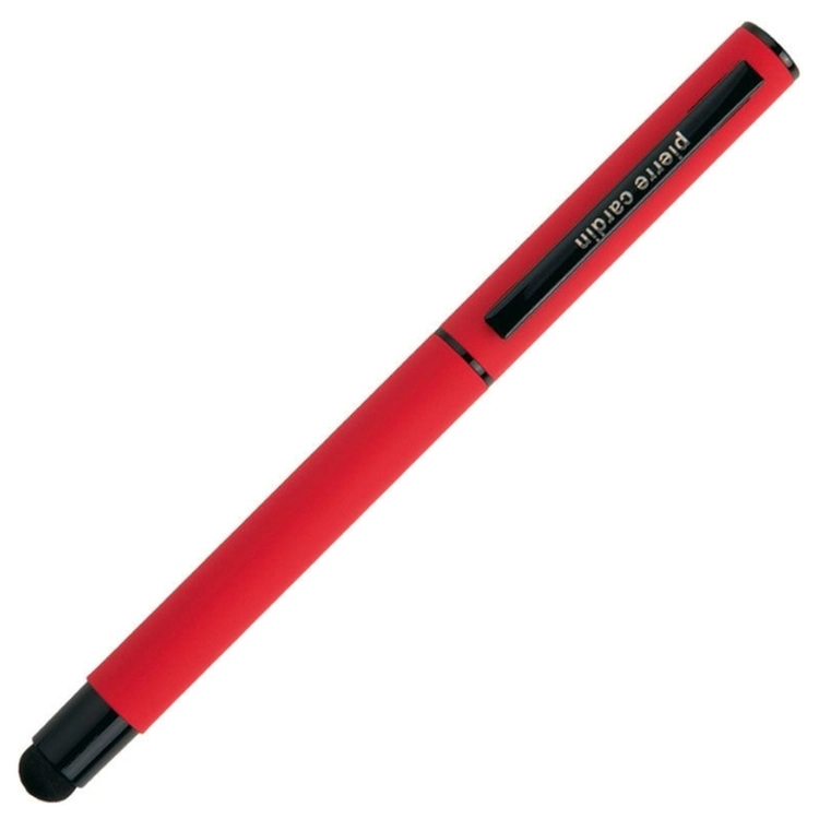 Pióro kulkowe touch pen soft touch CELEBRATION Pierre Cardin