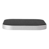 Wireless charger Illusion Chrome