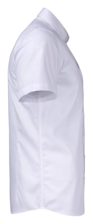 KOSZULA YELLOW BOW 50 S/S SLIM FIT