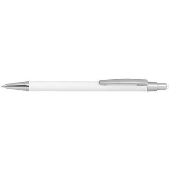Długopis metalowy touch pen soft touch PAULA