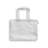 CAMDEN. Torba z bawełny (50%), bawełny z recyklingu (30%) i poliester (20% rPET) (280 g/ m²)